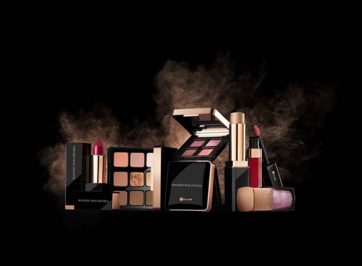 designer manish malhotra new! makeup collection with myglamm!